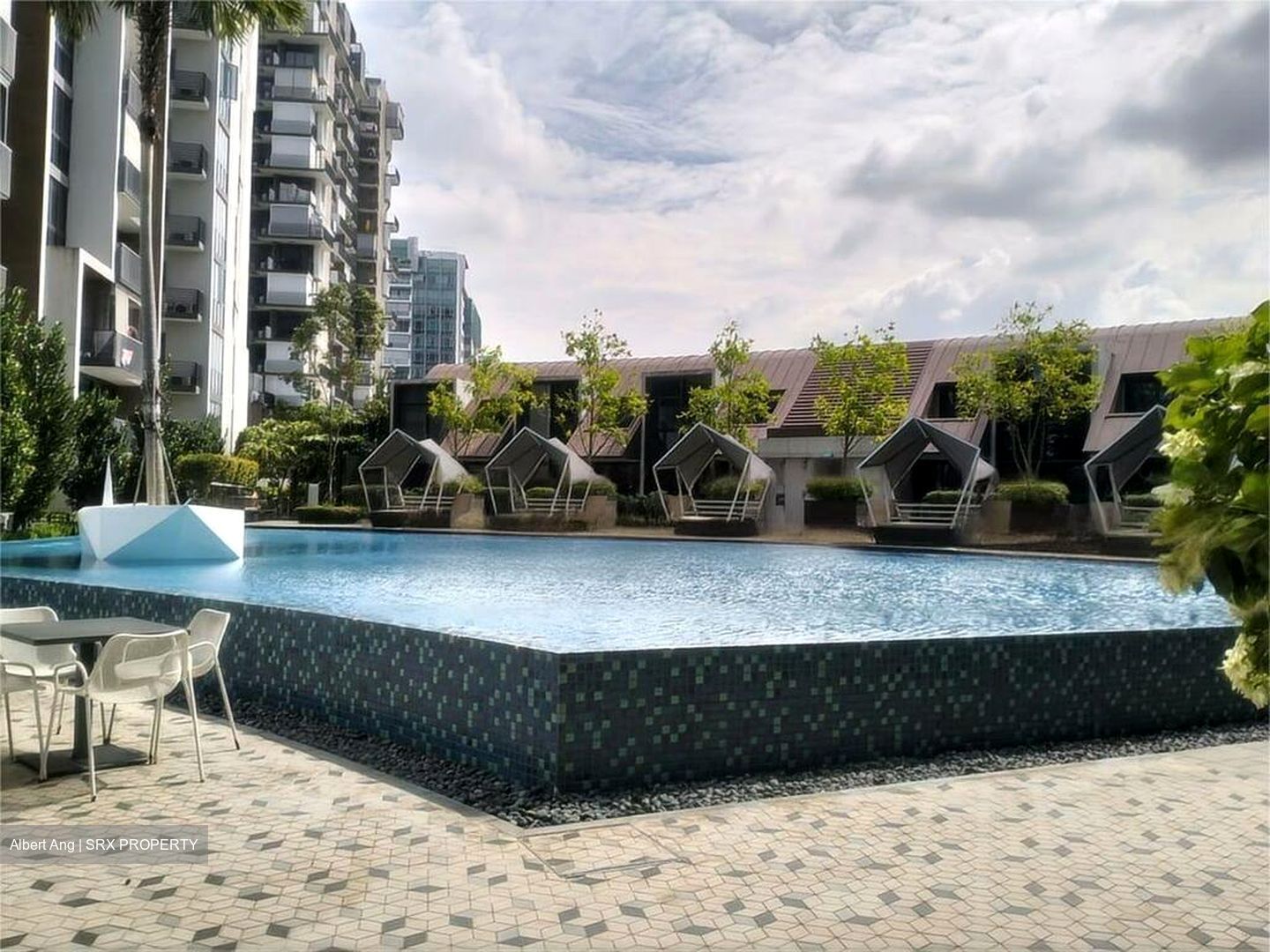 The Venue Shoppes (D13), Shop House #474907671